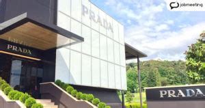 medico del lavoro prada|prada job vacancies.